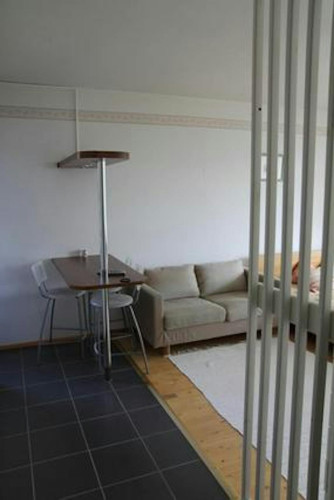 Lielahdentie, Helsinki