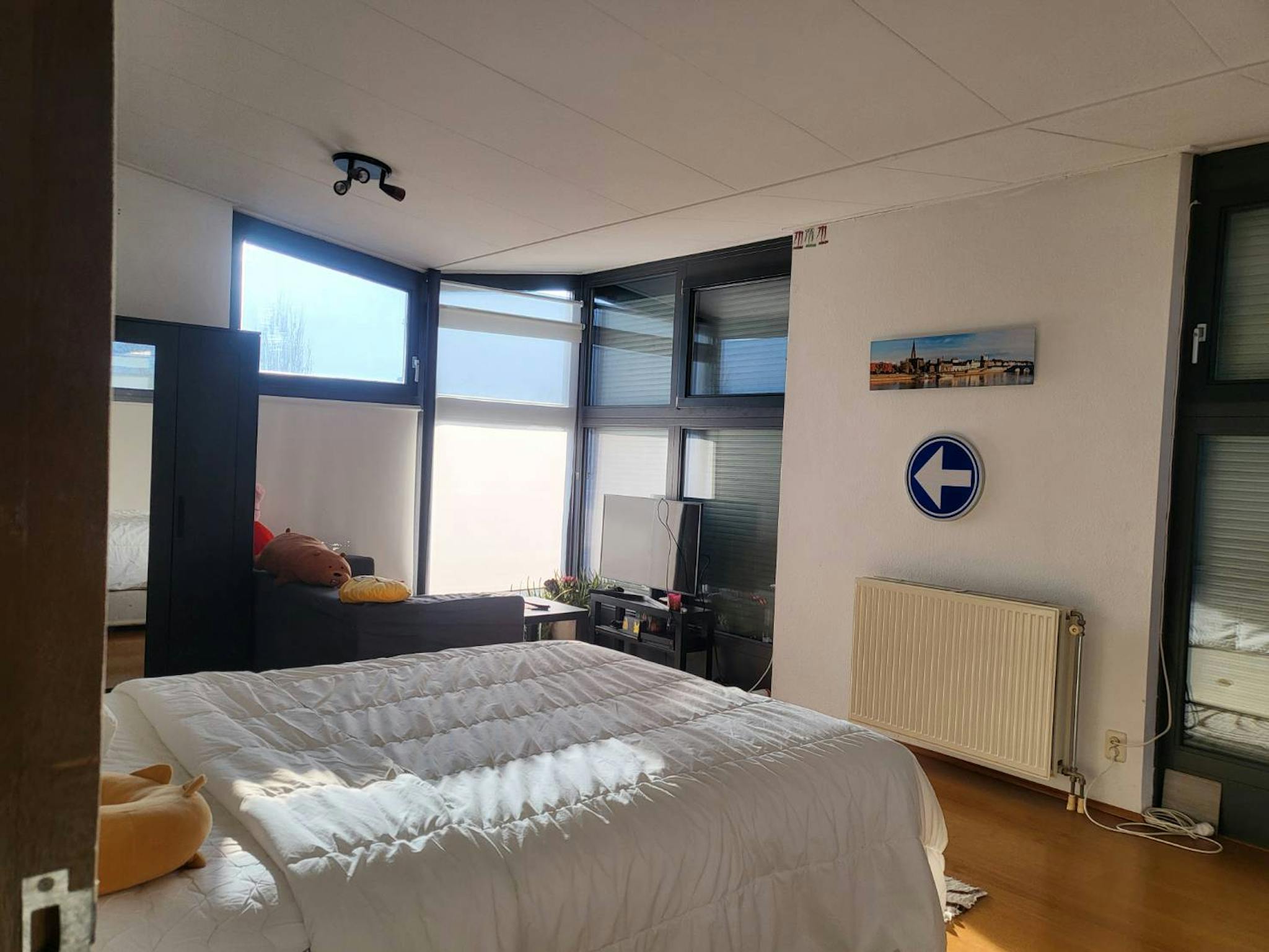Private Room - 1