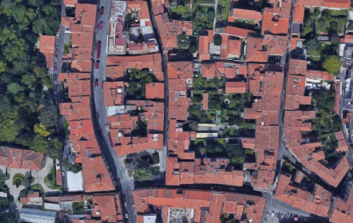Via Don Gaetano Boschi, Pisa - Gallery - 10