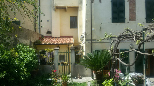 Via Don Gaetano Boschi, Pisa