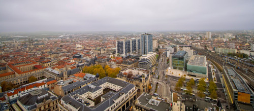 Place Thiers, Nancy  - Gallery -  5