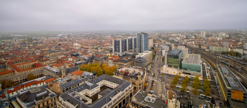 Place Thiers, Nancy
