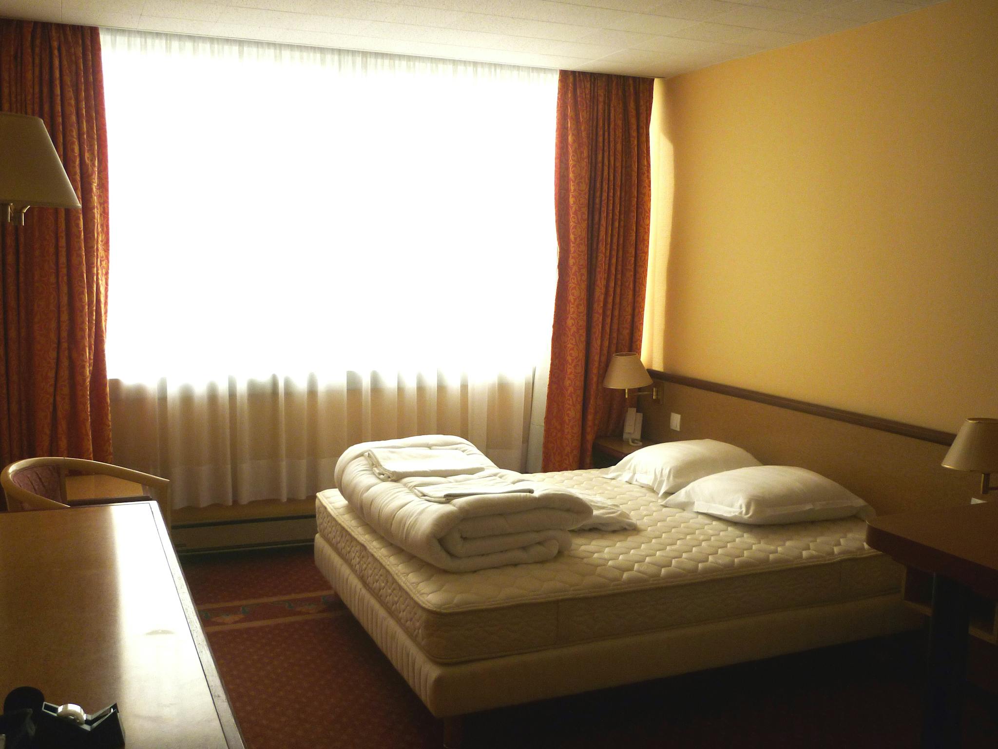  Entire Place  -  Place Thiers, Nancy  - Gallery -  1