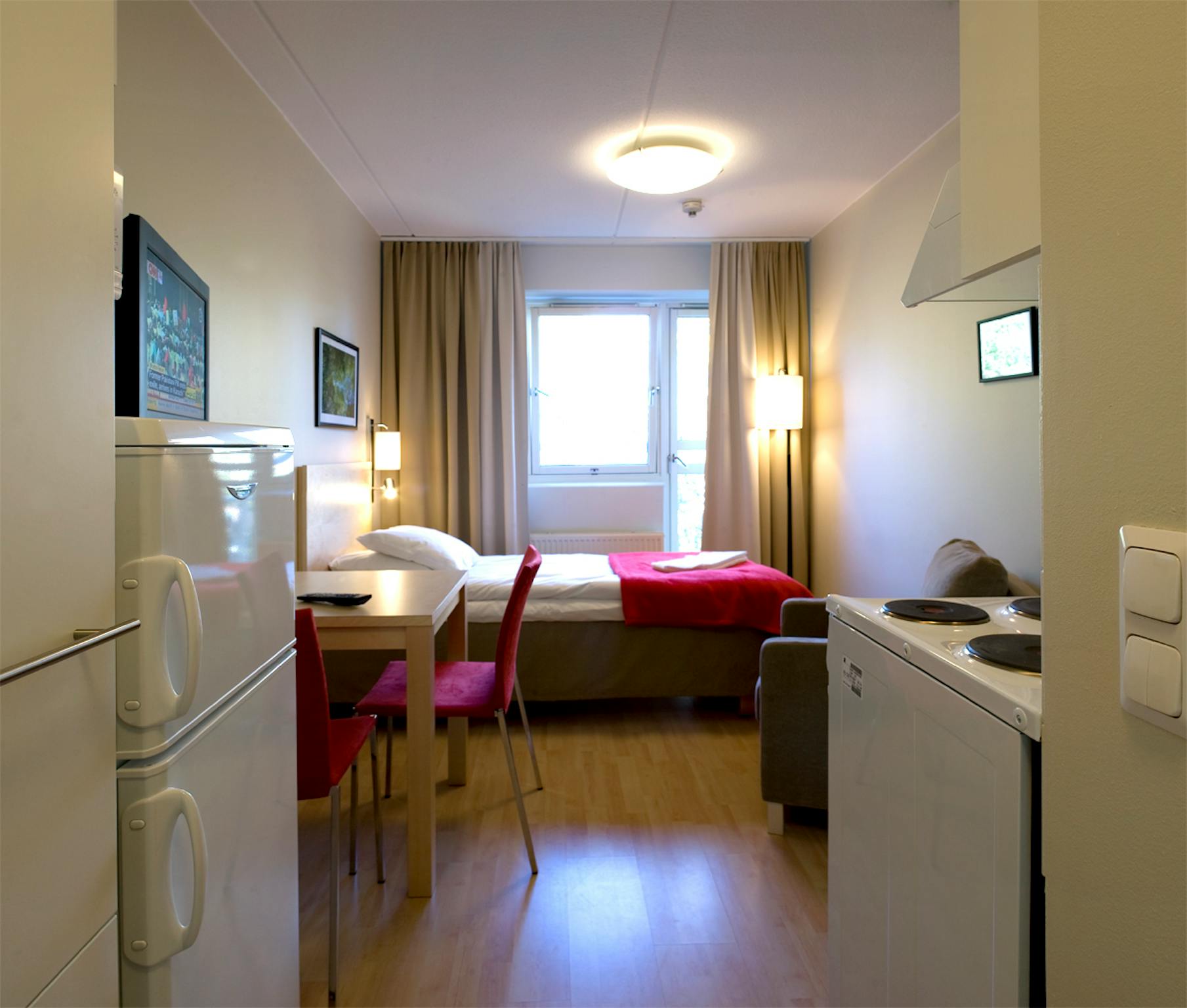 Private Room - 1