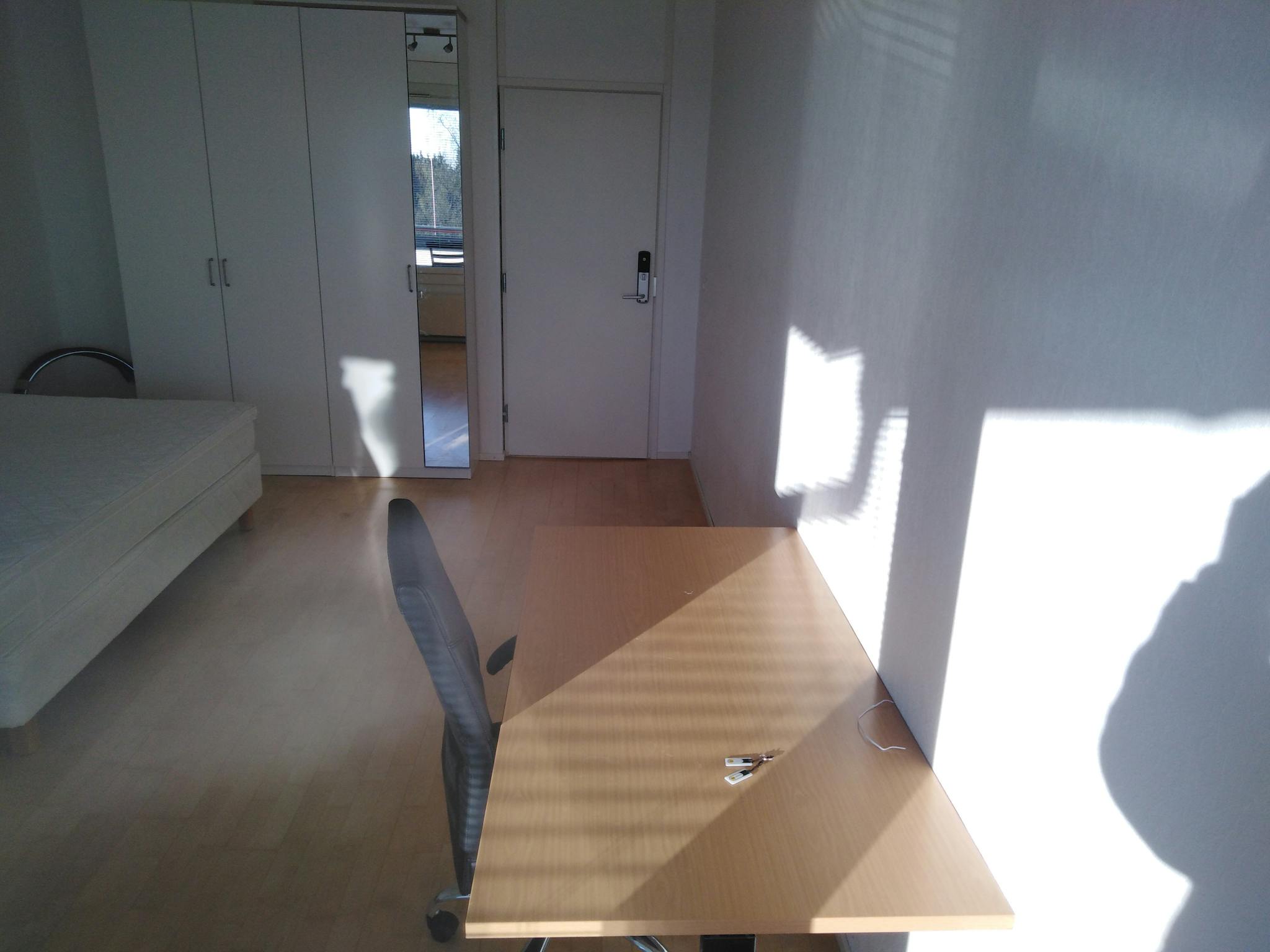  Private Room  -  Laajavuorenrinne, Vantaa  - Gallery -  1