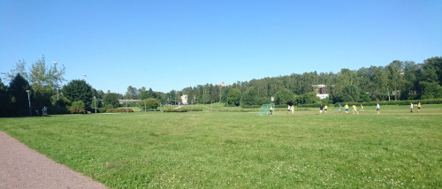 Poutapolku, Espoo - Gallery - 7