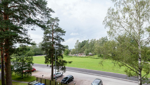 Poutapolku, Espoo