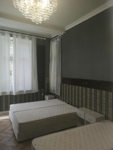 Ulitsa Ekzarh Yosif, Sofia