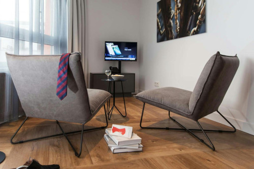 Gertrude-Fröhlich-Sandner-Straße, Vienna  - Gallery -  5
