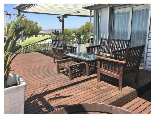 Passeig Marítim, Sitges