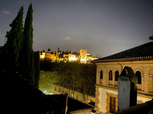 Cuesta del Chapiz, Granada - Gallery - 10