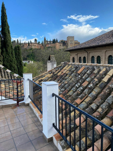 Cuesta del Chapiz, Granada - Gallery - 9