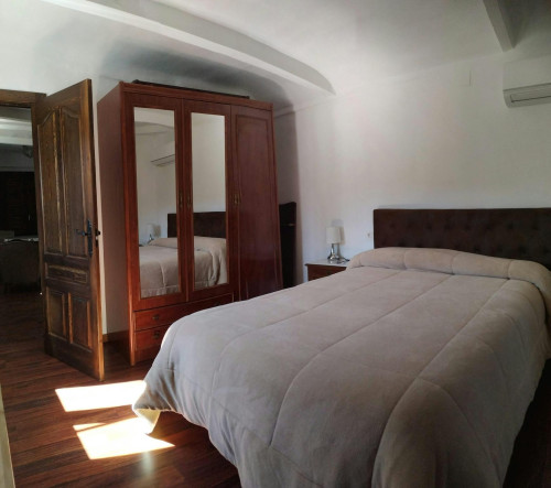 Cuesta del Chapiz, Granada