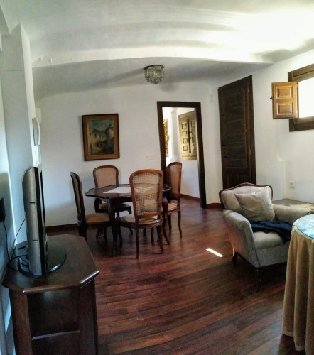 Cuesta del Chapiz, Granada