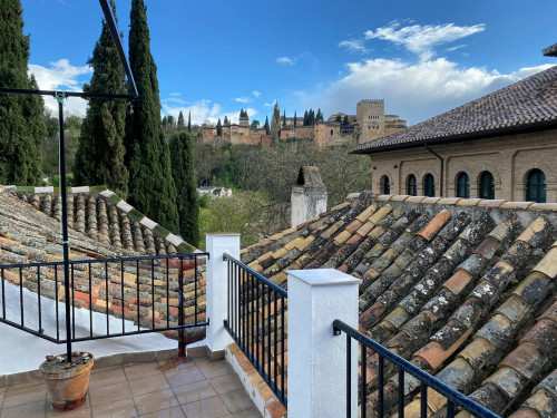 Cuesta del Chapiz, Granada - Gallery - 8