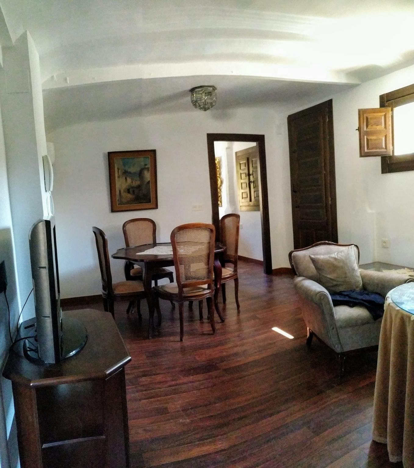 Entire Place - 1