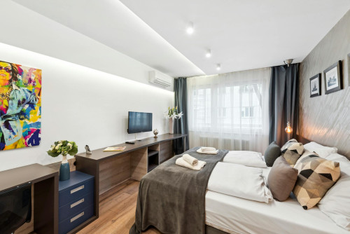 Münzwardeingasse, Vienna