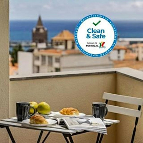 Rua Elias Garcia, Funchal