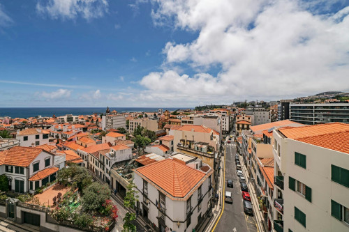 Rua Elias Garcia, Funchal  - Gallery -  5