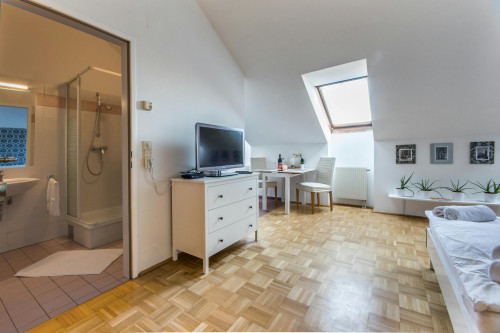Hebbelgasse, Vienna