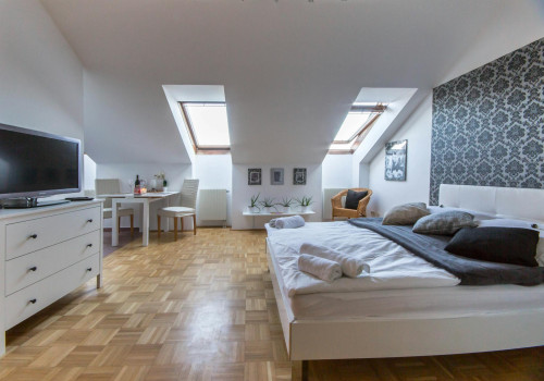 Hebbelgasse, Vienna