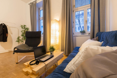 Hebbelgasse, Vienna  - Gallery -  5