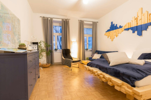 Hebbelgasse, Vienna