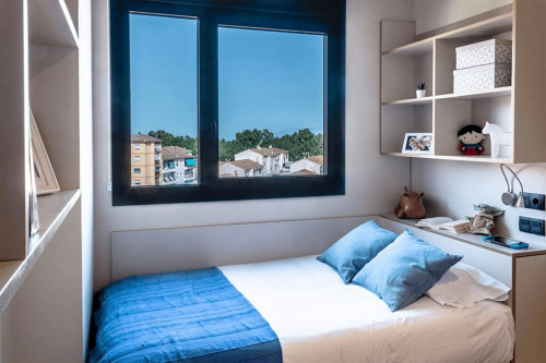 Calle Las Acacias, Granada - Gallery - 11