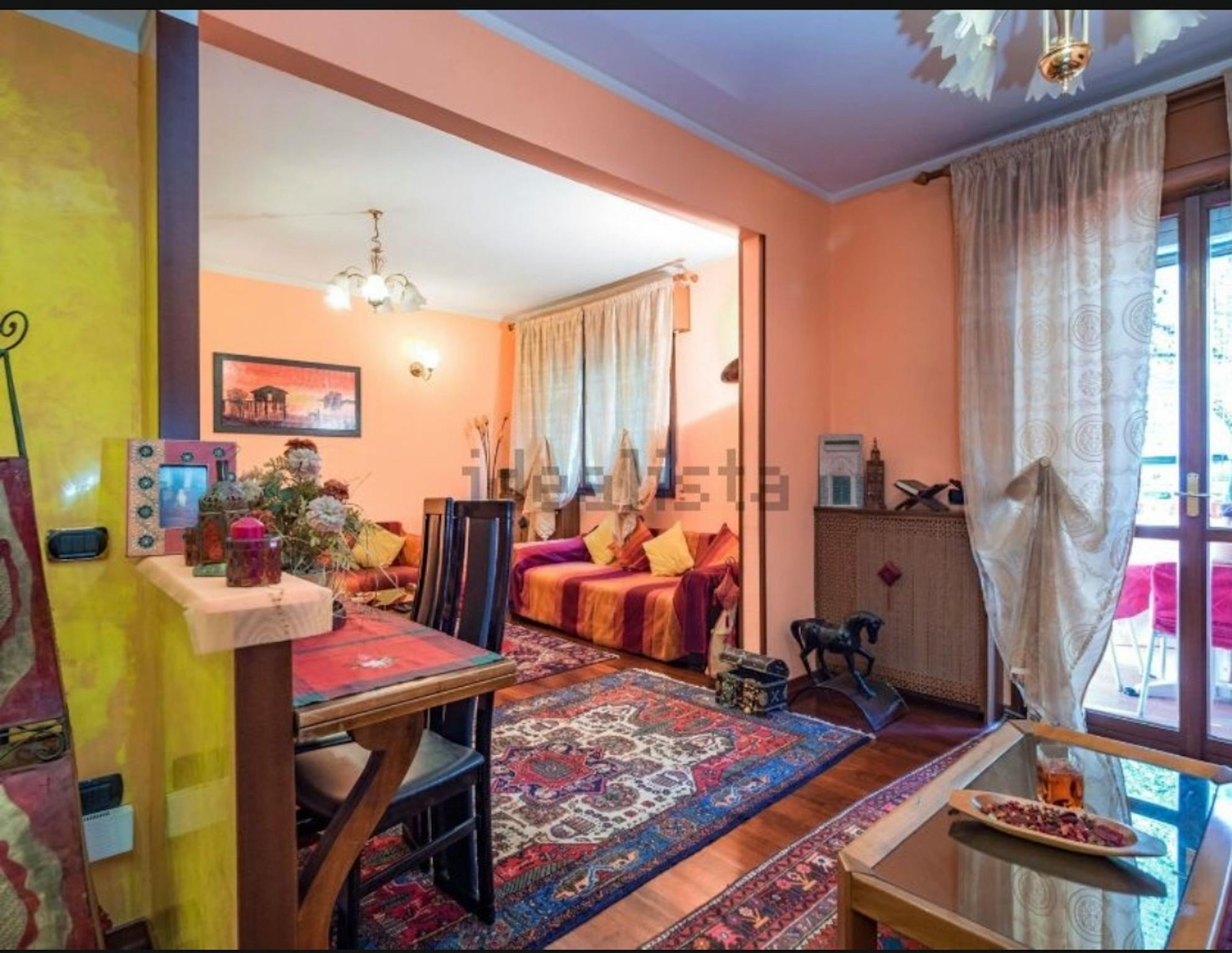 Private Room - Via Vittorio Emanuele Orlando, Gorizia - Gallery - 1