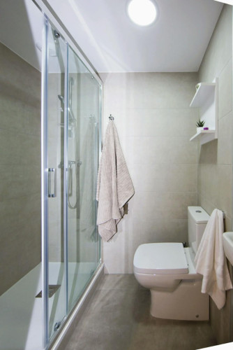 Calle Las Acacias, Granada - Gallery - 16