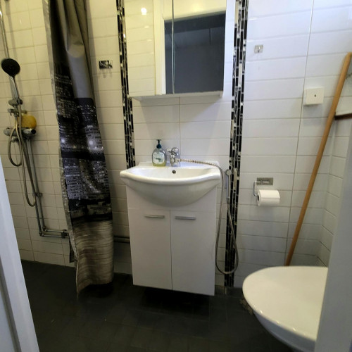 Varpholmsgränd, Stockholm - Gallery - 9