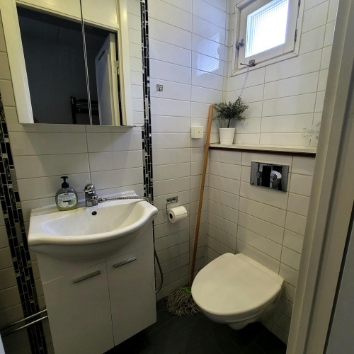 Varpholmsgränd, Stockholm - Gallery - 8