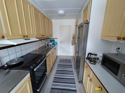 Varpholmsgränd, Stockholm  - Gallery -  5