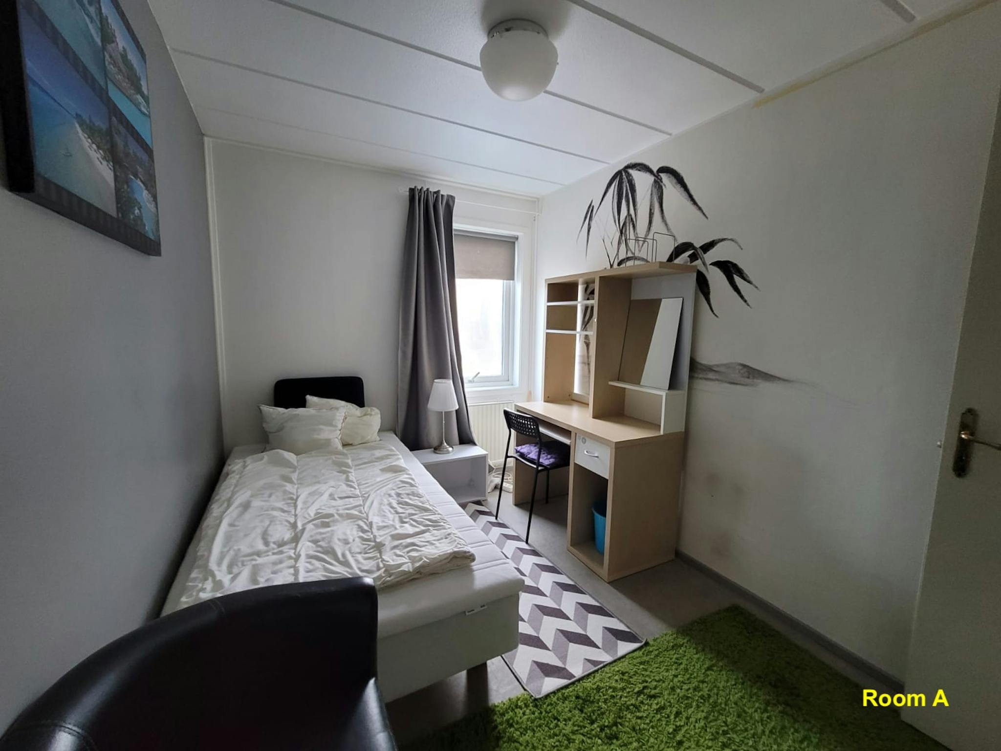 Private Room - 2