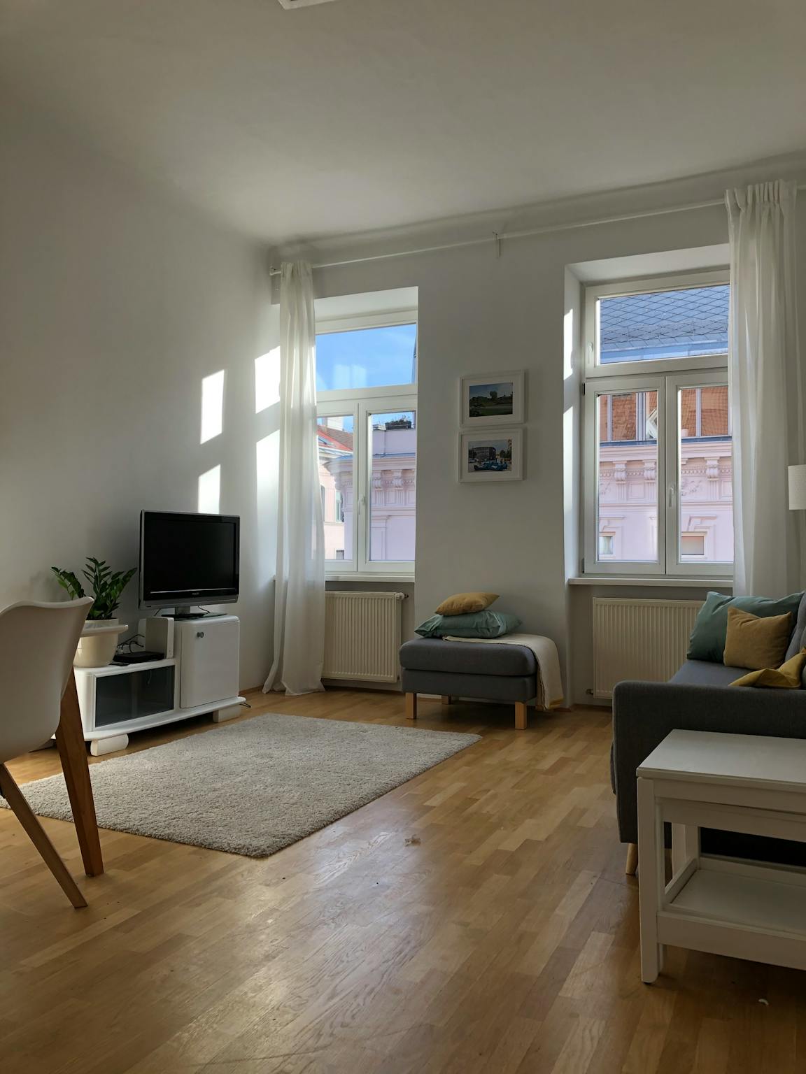 Entire Place - Haidingergasse, Vienna - Gallery - 1