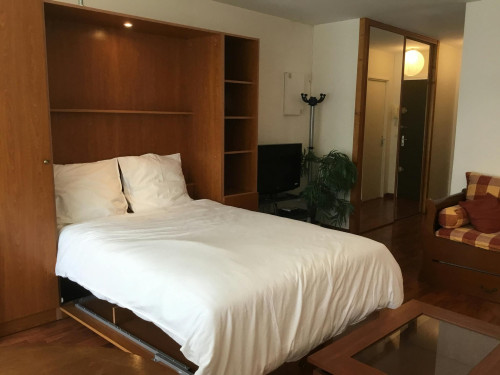 Terrasse des Reflets, Courbevoie