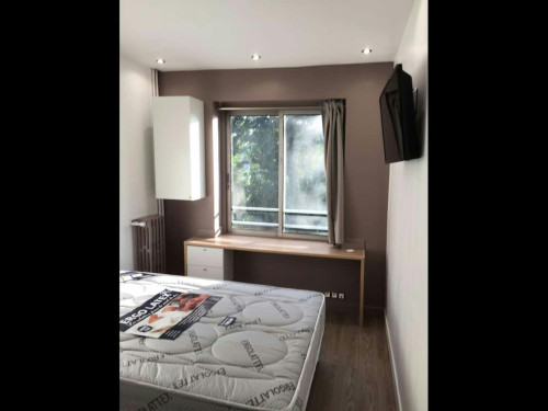 Rue Jean Moulin, Antony