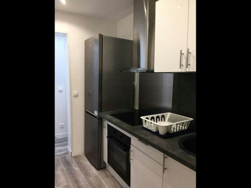 Rue Jean Moulin, Antony - Gallery - 6
