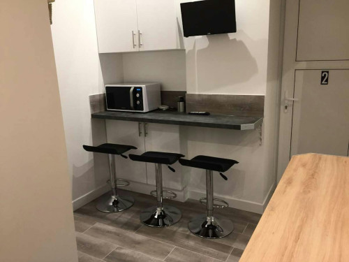 Rue Jean Moulin, Antony  - Gallery -  5