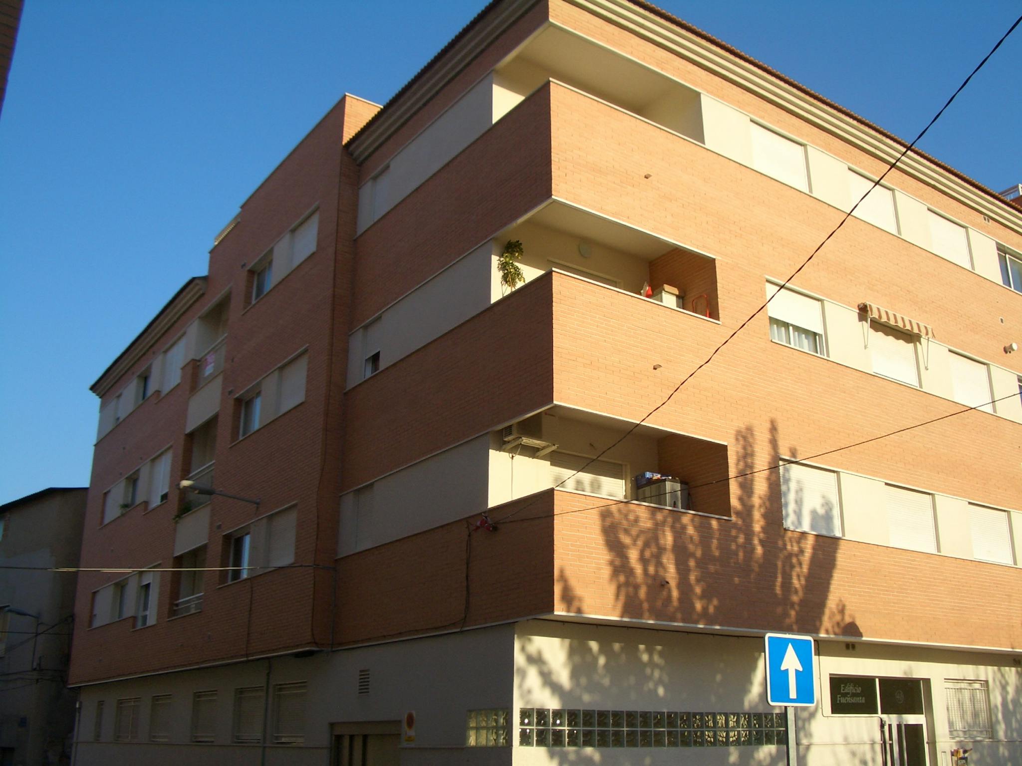  Entire Place  -  Calle Fuensanta, Murcia  - Gallery -  1