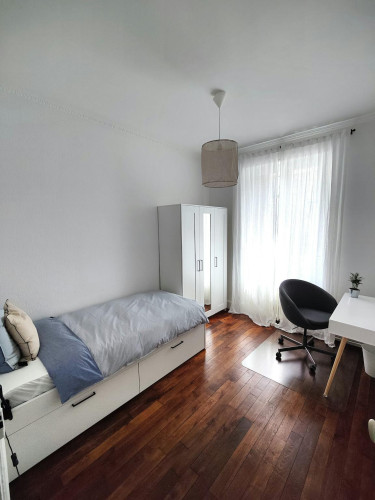 Rue Edmond About, Nancy