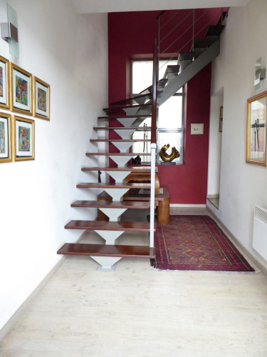 Rue des Chassaintes, Nîmes - Gallery - 7