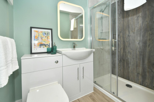 Antrobus Street, Congleton - Gallery - 6
