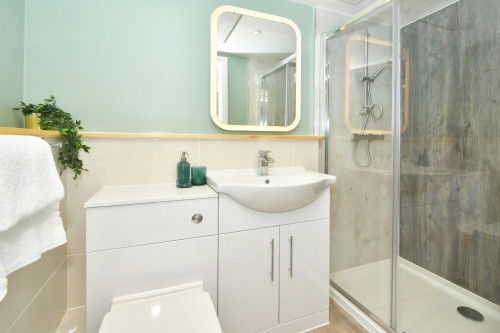 Antrobus Street, Congleton - Gallery - 6