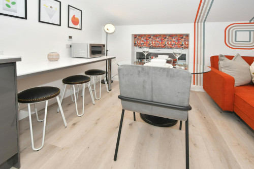 Antrobus Street, Congleton - Gallery - 10