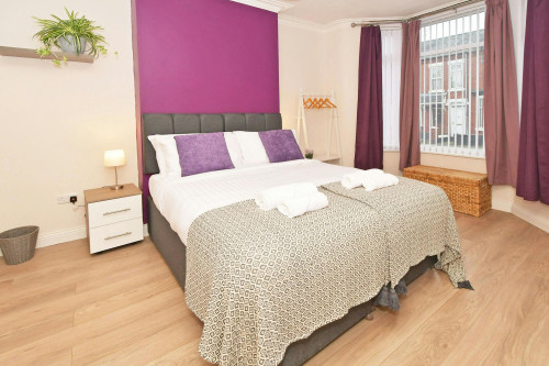 Somerville Street, Crewe - Gallery - 9