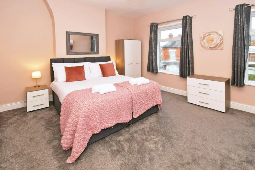 Somerville Street, Crewe  - Gallery -  5
