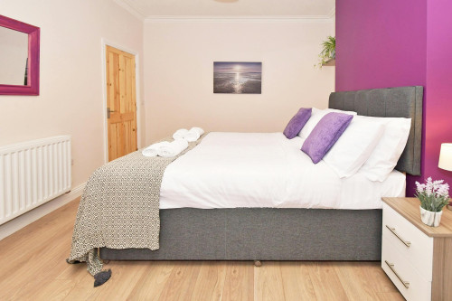 Somerville Street, Crewe - Gallery - 10