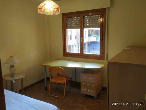 Calle Alejandro Casona, Zaragoza - Gallery - 7