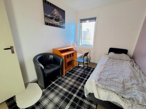 Varpholmsgränd, Stockholm